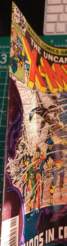 Uncanny X-Men #120 (1979) 1° Alpha Flight Claremont /Byrne classic Fine-