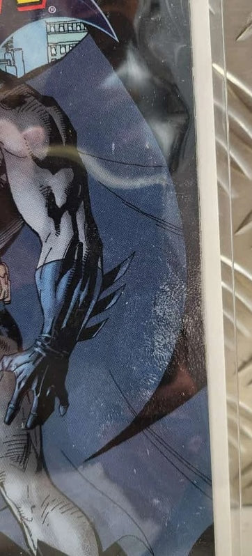 Batman #608 rare 2° Print - French Comics Lovers