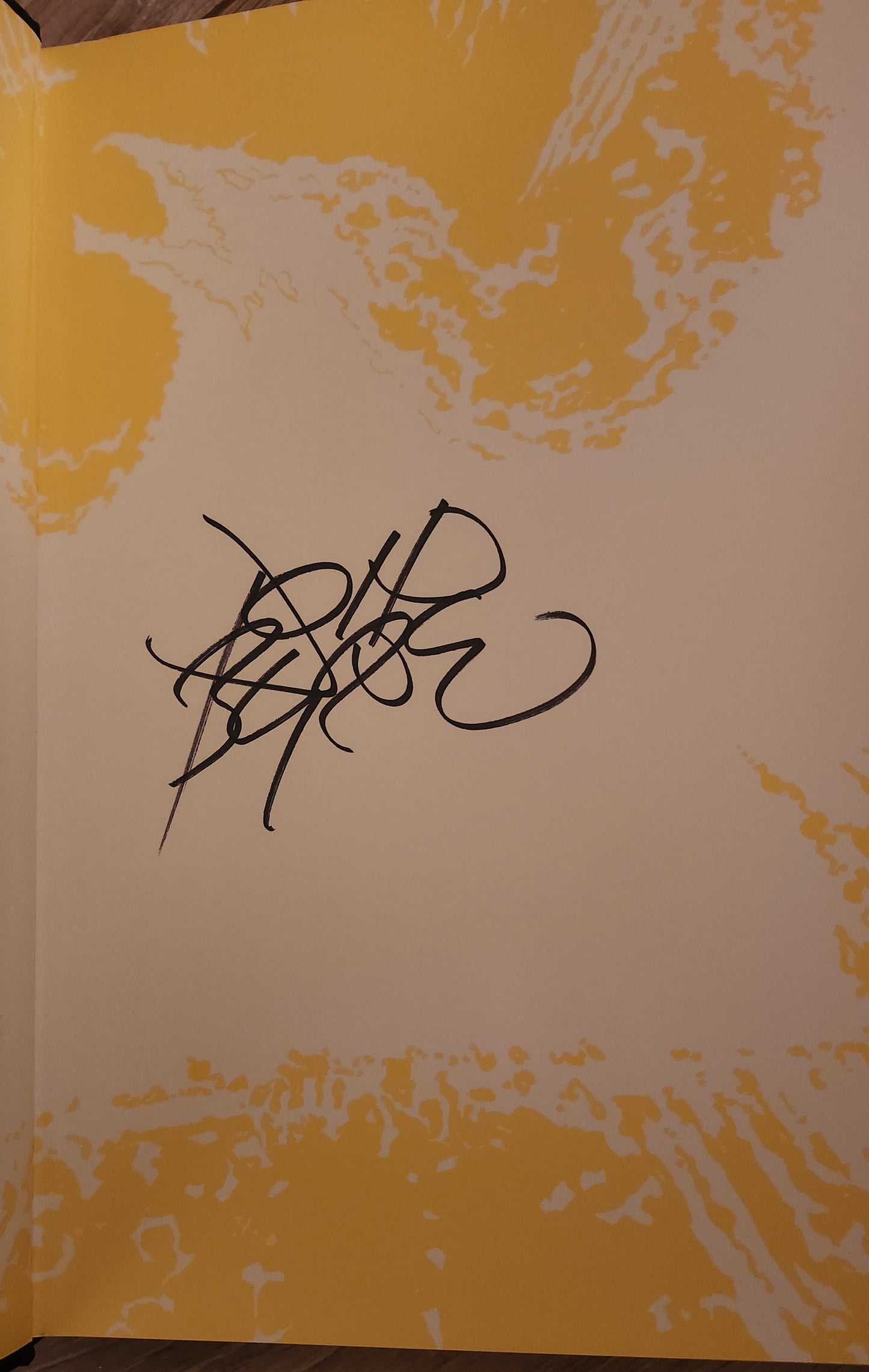 X-Men Elsewhen #1 Signed copy Exclusive Midtown wraparound cover NM