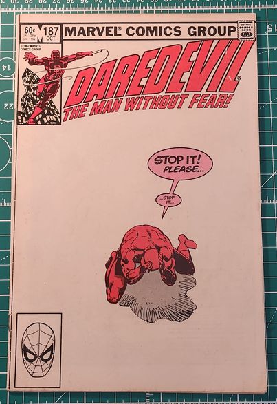 Dry cleaning process - French Comics Lovers