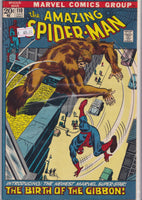 Amazing Spider-Man #110 (1972) Fine