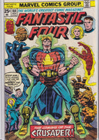 Fantastic Four #164 (1975)
