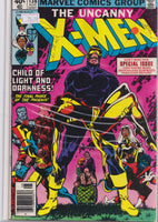 Uncanny X-men # 136 - French Comics Lovers