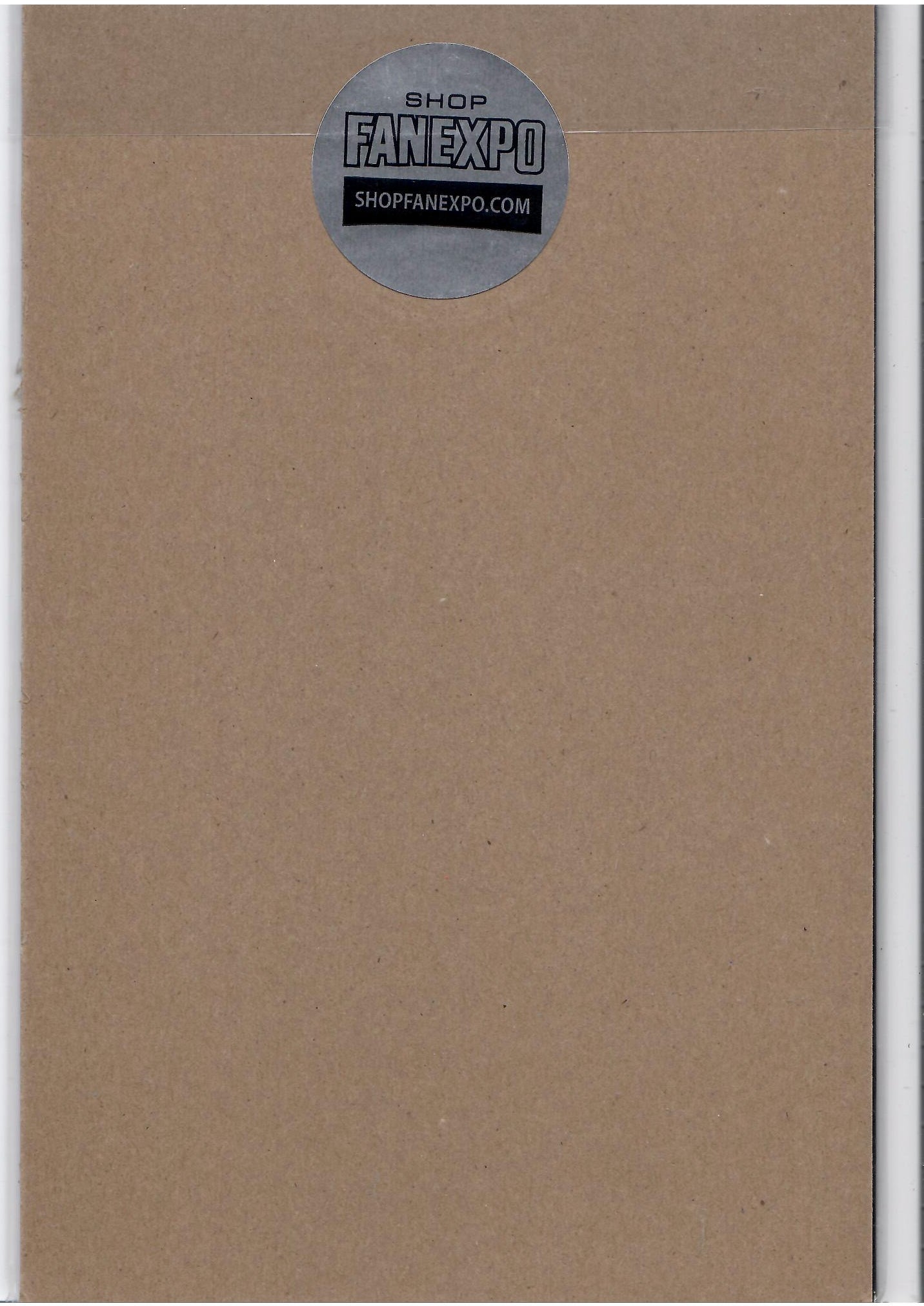 Batman the Dark Knight Returns #1 (2025) rare Gold foil Fan Expo exclusive classic Miller story NM