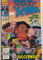 What If #13 (1990)X-Men Very Fine