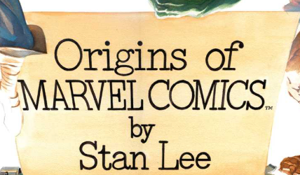 The Marvel Method Explained: How Marvel Was Really Created