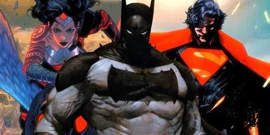 Did the Absolute Universe Save DC Comics?
