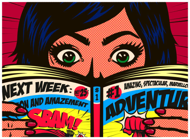 Women and Comics: A New Readership That Matters to Collectors