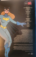 Batman Adventures #12 Mexican Foil - French Comics Lovers