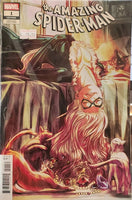 Amazing Spider man #1 (2025) variant - French Comics Lovers