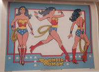 DC Comics Style Guide - French Comics Lovers