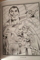 DC Comics Style Guide - French Comics Lovers