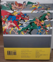 DC Comics Style Guide - French Comics Lovers