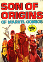 Son of Origins Fireside Tpb - French Comics Lovers