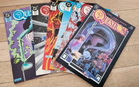 The Question (1986) #1-14 Very Fine