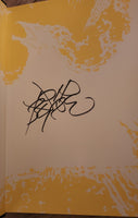 X-Men Elsewhen #1 Signed copy Exclusive Midtown wraparound cover NM