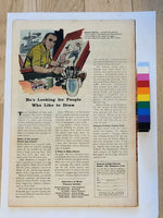 Cleaning and pressing - French Comics Lovers