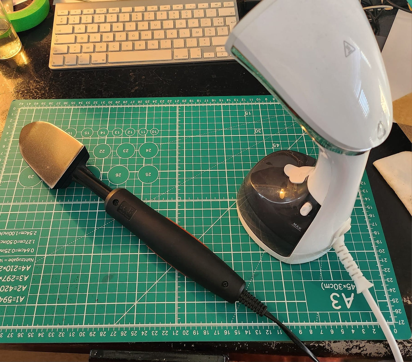 Tools - French Comics Lovers