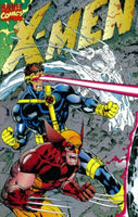 X-men #1 lot of 5 x covers - French Comics Lovers