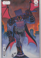 Absolute Batman #10 (2025) 1.50 1° Printing NM