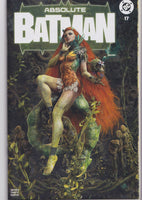ECC Bjorn Barends Exclusive NM