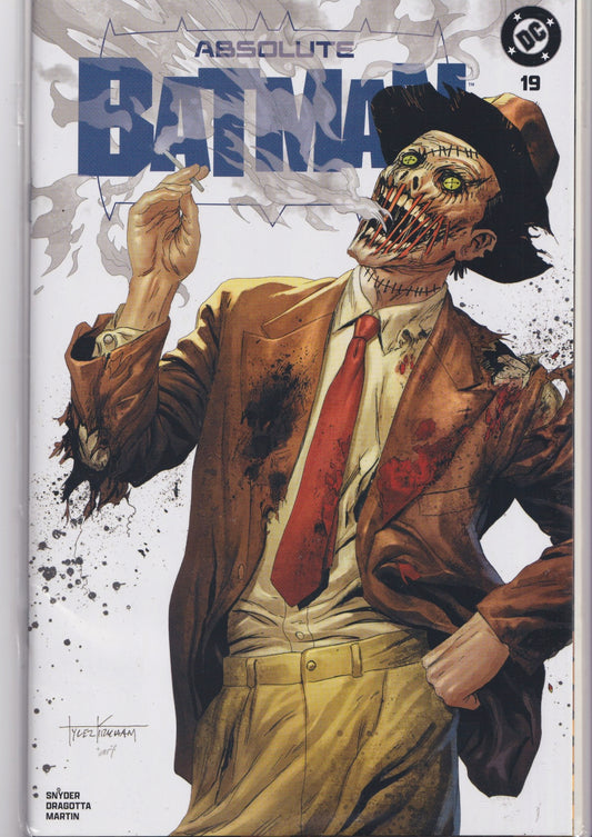 Kirkman Exclusive NM