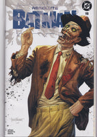 Kirkman Exclusive NM