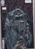 Absolute Batman #1 (2024) 1° Print 1 for 25 Bertram variant NM