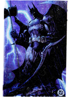 Jim Lee Foil  variant NM