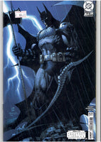 Absolute Batman #1 (2024) 1° Print Jim Lee variant