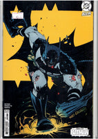 Absolute Batman #1 (2024) 1°  Printing  Wes Craig variant  NM