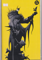 Absolute Batman #1 (2025) 8th Printing Jae Lee Variant FCL