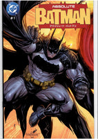 Absolute Batman #1 (2026) rare Tyler Kirkham japan edition NM FCL