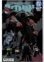 Enter Robin! Flawless copy NM 