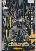 Absolute Batman #3 (2025) 1° Print Limited 1 for 25 Variant Cover NM
