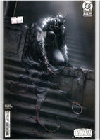 Absolute Batman #3 (2025) 1°print  Dell Otto Variant  NM