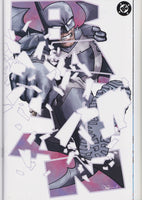 Absolute Batman #7 (2025) 1 for 50 1° printing  intro Mr Freeze NM