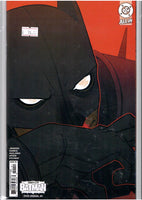 Absolute Batman Annual #1 (2025) Ltd variant 1 for 25 NM