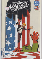 Absolute Martian Manhunter #10 (2026) 1° Print NM