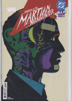Absolute Martian Manhunter #11 (2026) 1° Print NM