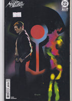 Absolute Martian Manhunter #4 (2025) 1° Print Variant NM