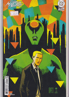 Absolute Martian Manhunter #5 (2025) 1° Print Variant NM