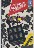 Absolute Martian Manhunter #6 (2026) 1° Print  NM