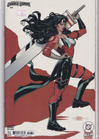 Absolute Wonder Woman #14 (2026) 1° print Dodson variant NM