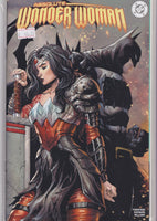 Absolute Wonder Woman #15 (2026) 1° print Exclusive 616 Variant NM