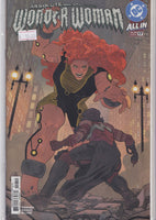 Absolute Wonder Woman #17 (2026) 1° print NM