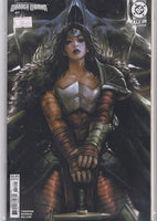 Absolute Wonder Woman #17 (2026) 1° print chew variant NM