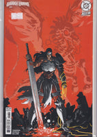 Absolute Wonder Woman #17 (2026) 1° print variant NM