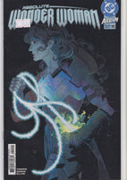 Absolute Wonder Woman #19 (2026) 1° print NM