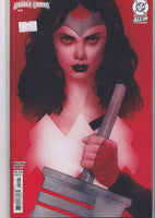 Absolute Wonder Woman #19 (2026) 1° print Oliver Variant NM